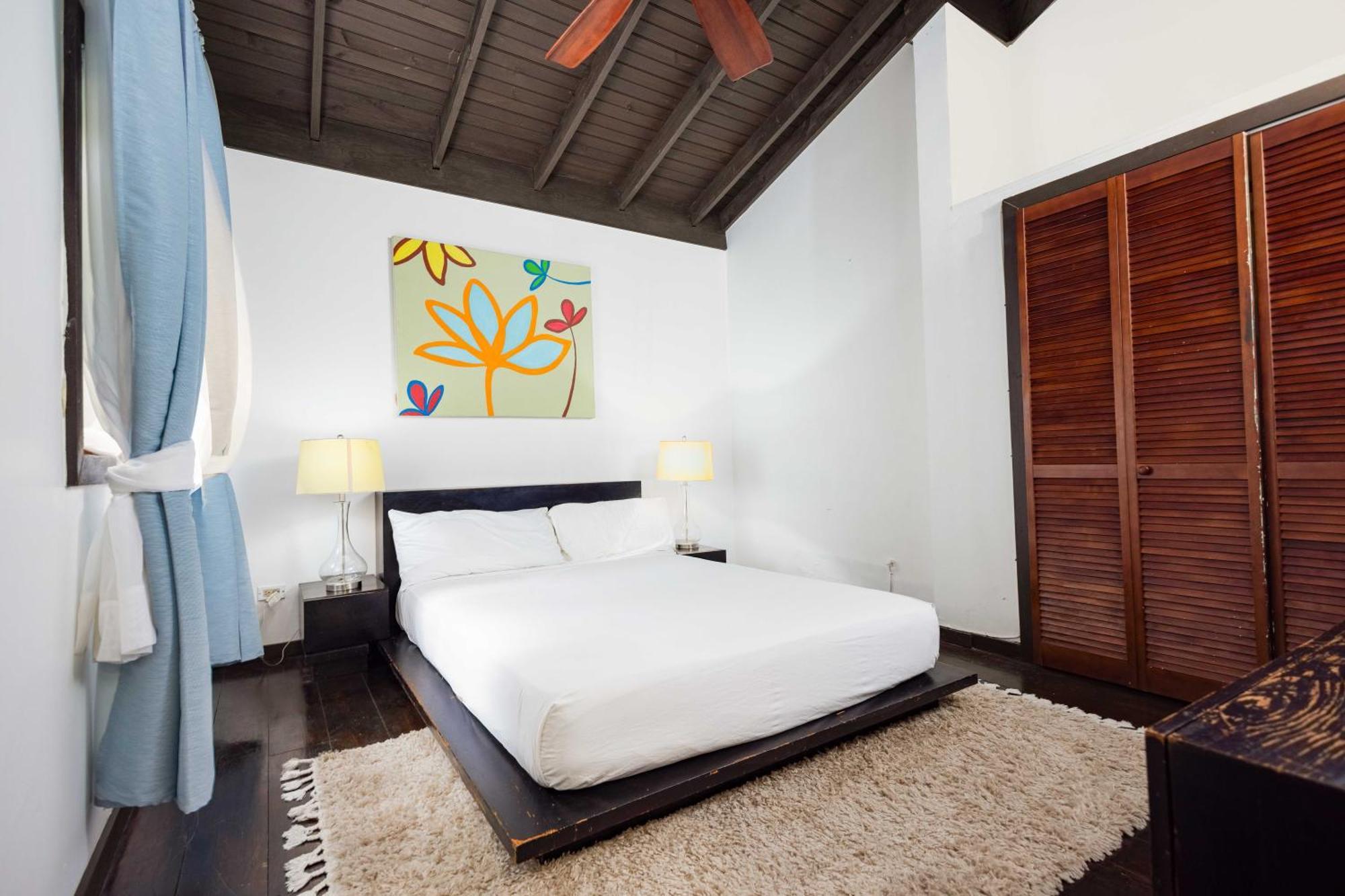 Serendipity Holistic Resort Spa Kingston Exteriér fotografie