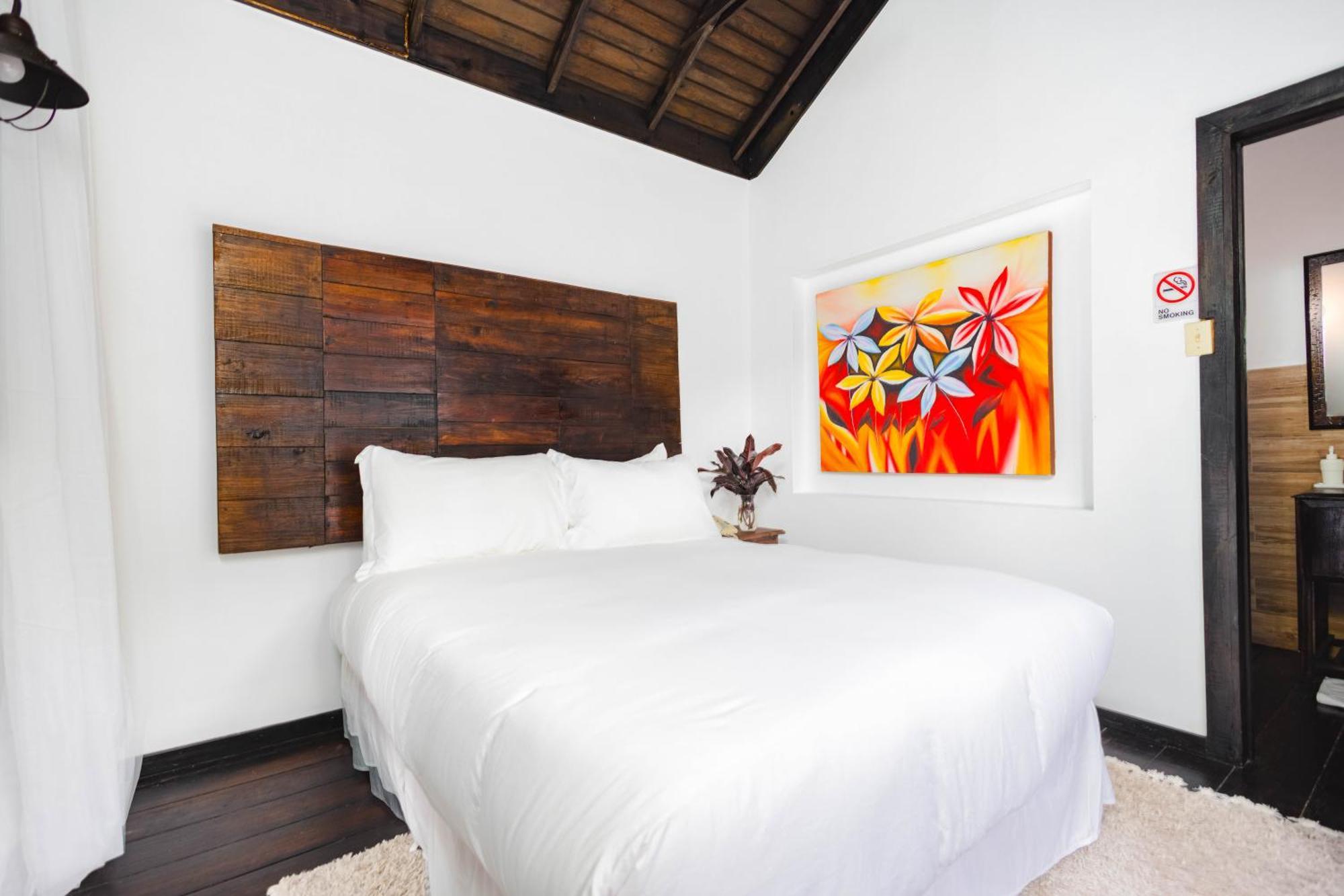 Serendipity Holistic Resort Spa Kingston Exteriér fotografie
